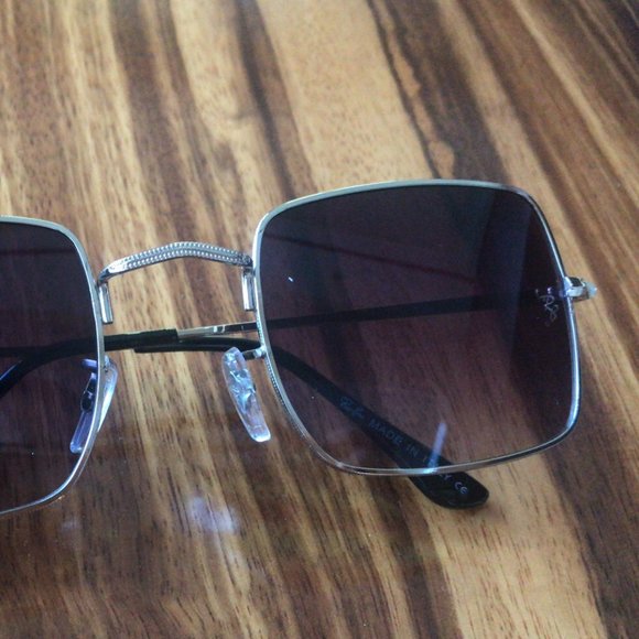 Ray-Ban Accessories - Ray-Ban RB1971 sunglasses